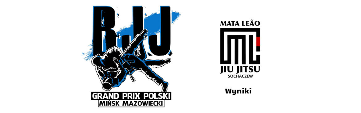 Wracamy z medalami! – X Grand Prix Polski w Mińsku Mazowieckim